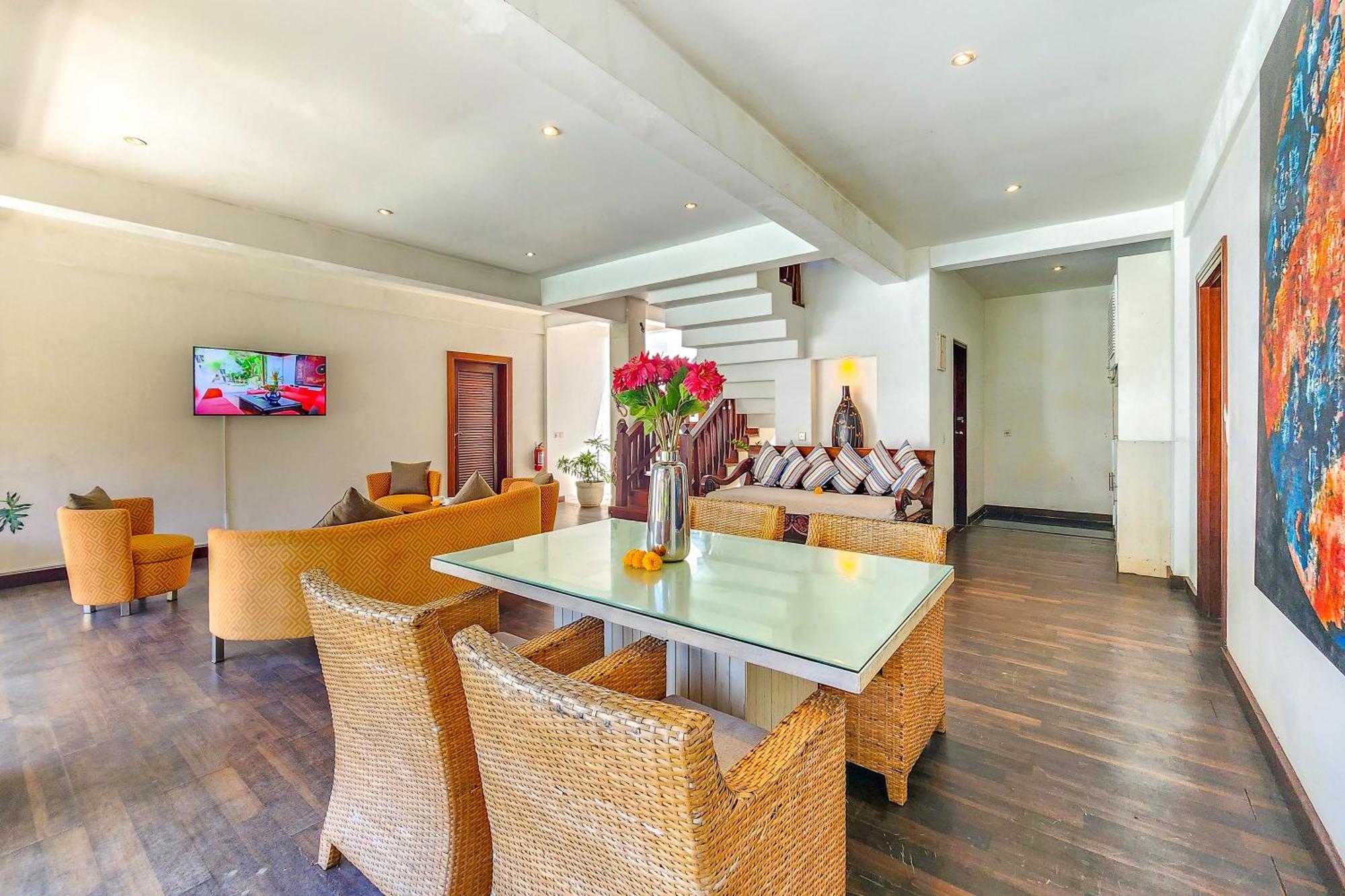 Villa Casis By Nagisa Bali Sanur Εξωτερικό φωτογραφία