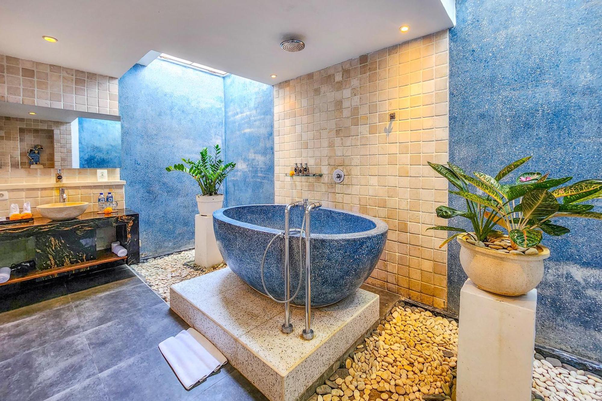Villa Casis By Nagisa Bali Sanur Εξωτερικό φωτογραφία