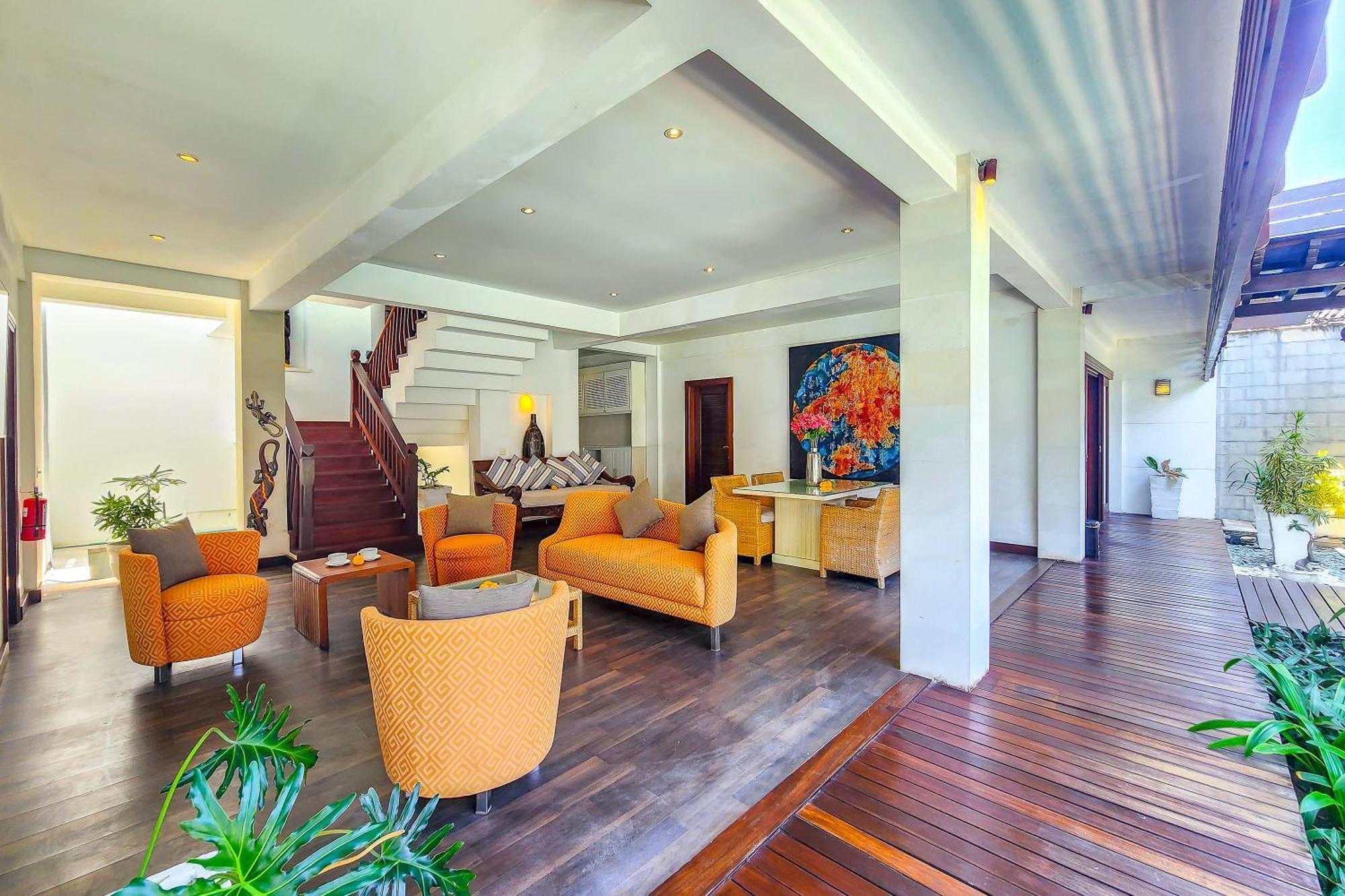 Villa Casis By Nagisa Bali Sanur Εξωτερικό φωτογραφία
