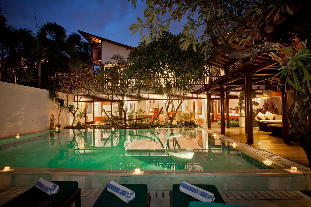 Villa Casis By Nagisa Bali Sanur Εξωτερικό φωτογραφία