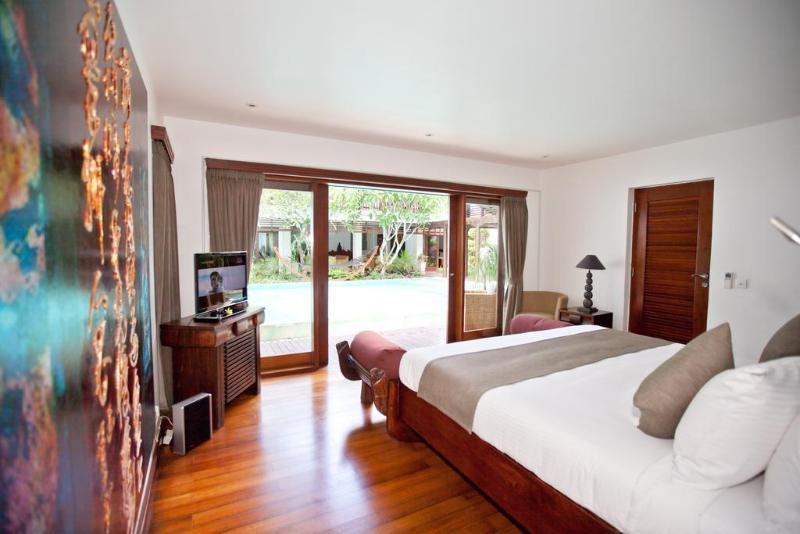 Villa Casis By Nagisa Bali Sanur Εξωτερικό φωτογραφία