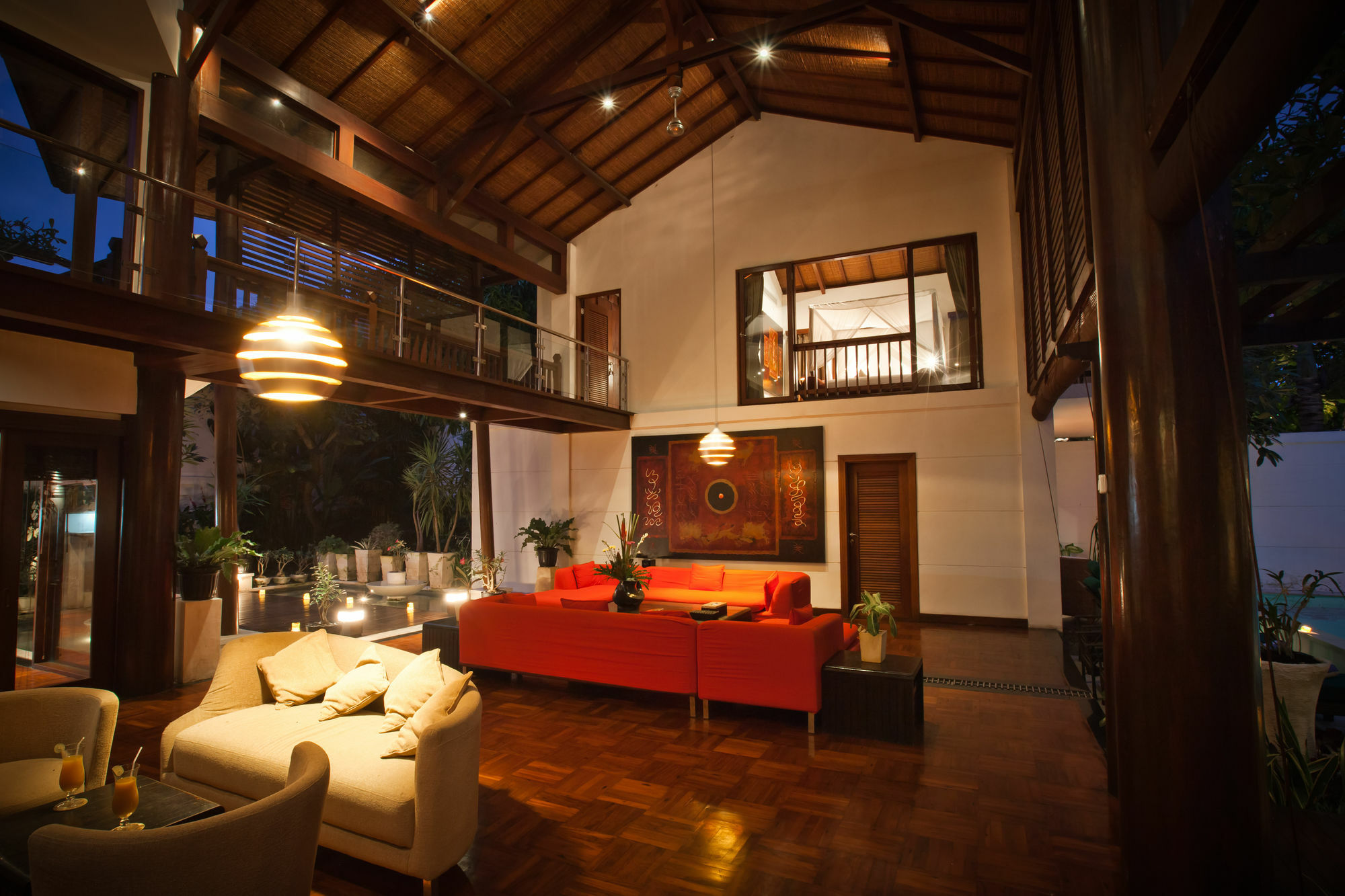Villa Casis By Nagisa Bali Sanur Εξωτερικό φωτογραφία
