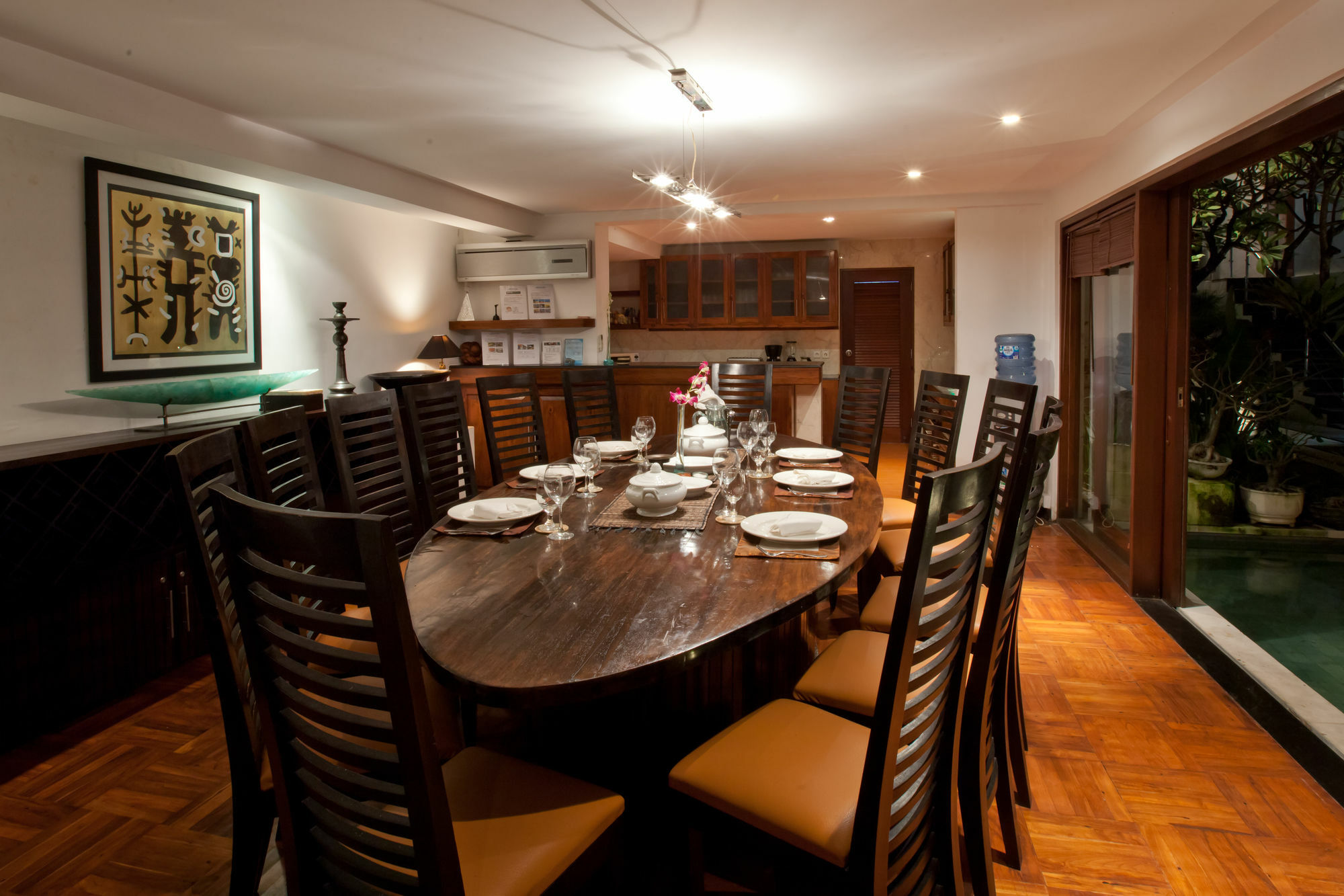 Villa Casis By Nagisa Bali Sanur Εξωτερικό φωτογραφία