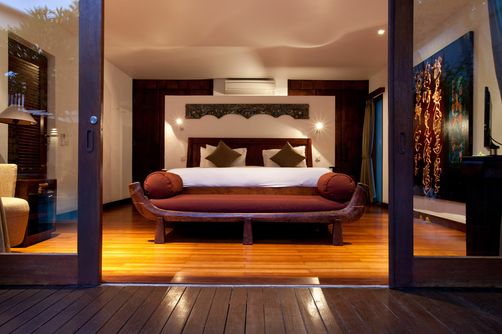 Villa Casis By Nagisa Bali Sanur Εξωτερικό φωτογραφία