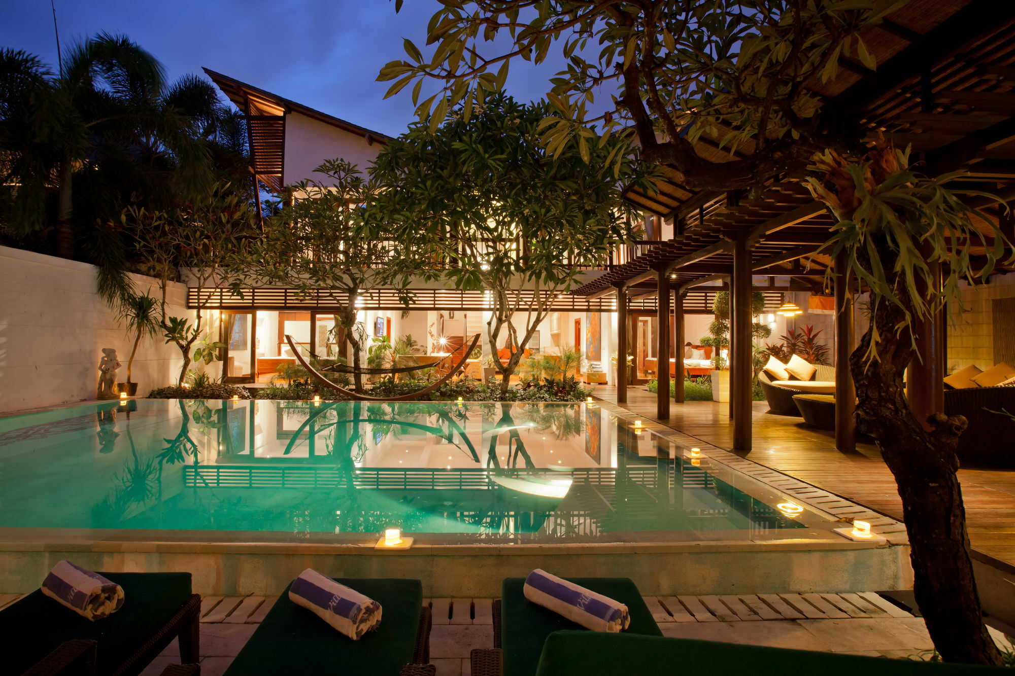 Villa Casis By Nagisa Bali Sanur Εξωτερικό φωτογραφία