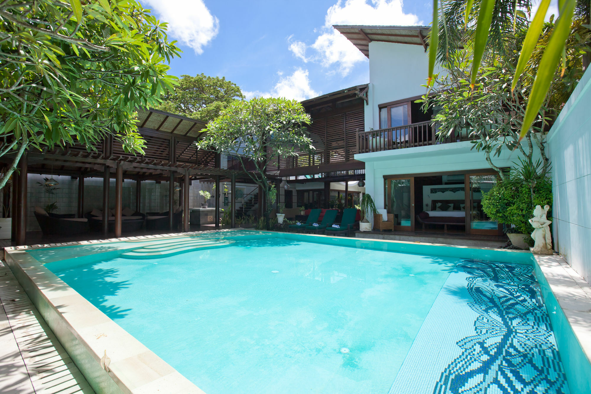 Villa Casis By Nagisa Bali Sanur Εξωτερικό φωτογραφία