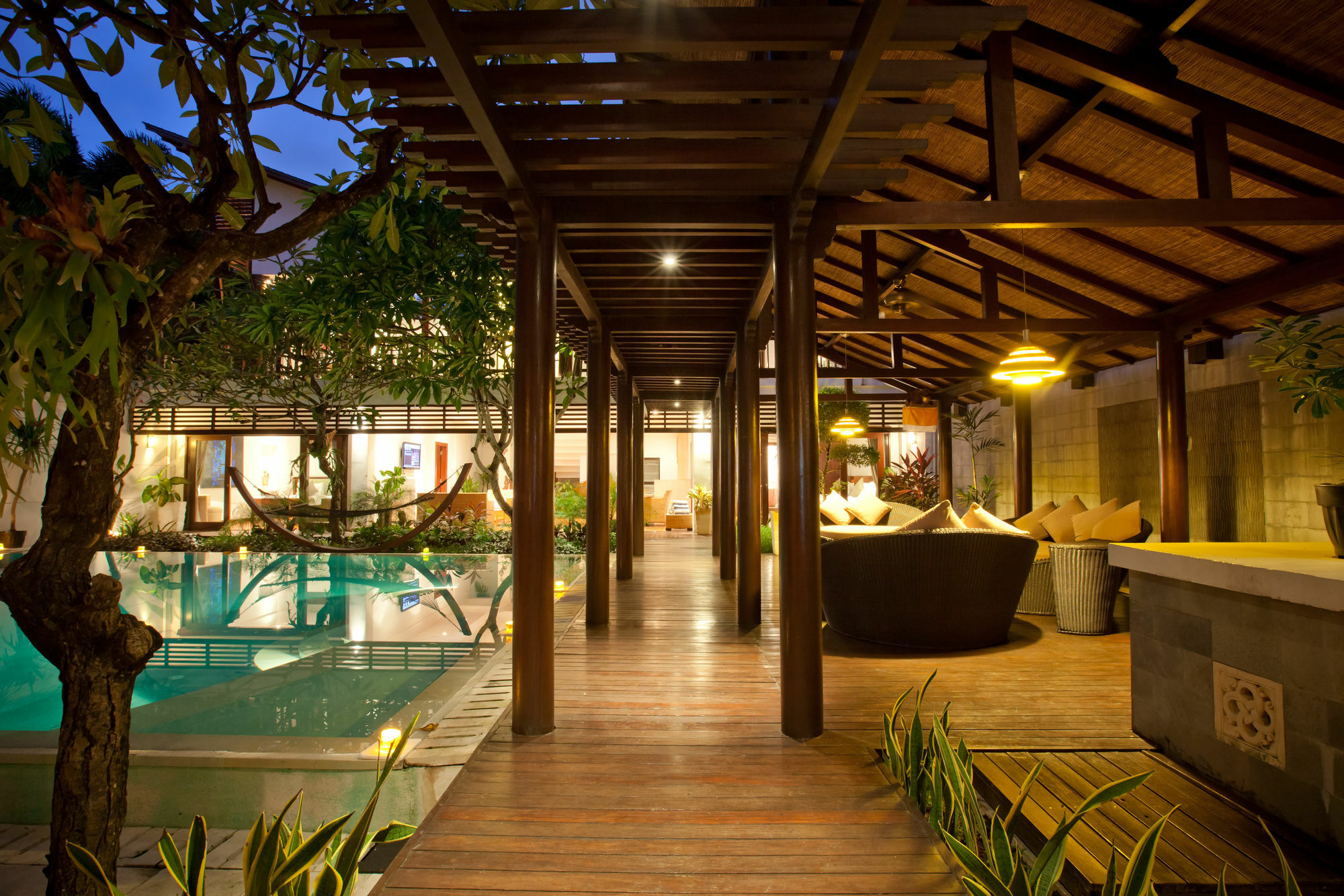 Villa Casis By Nagisa Bali Sanur Εξωτερικό φωτογραφία