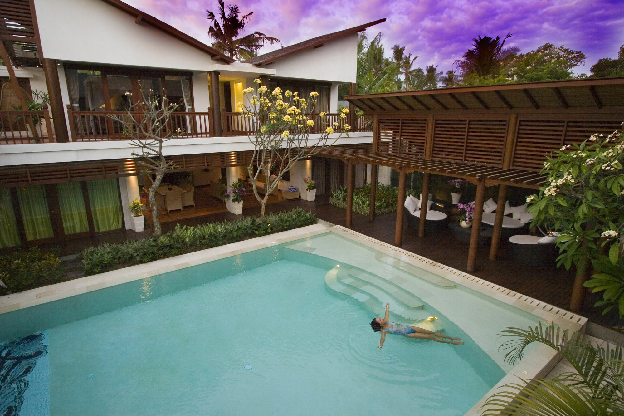 Villa Casis By Nagisa Bali Sanur Εξωτερικό φωτογραφία